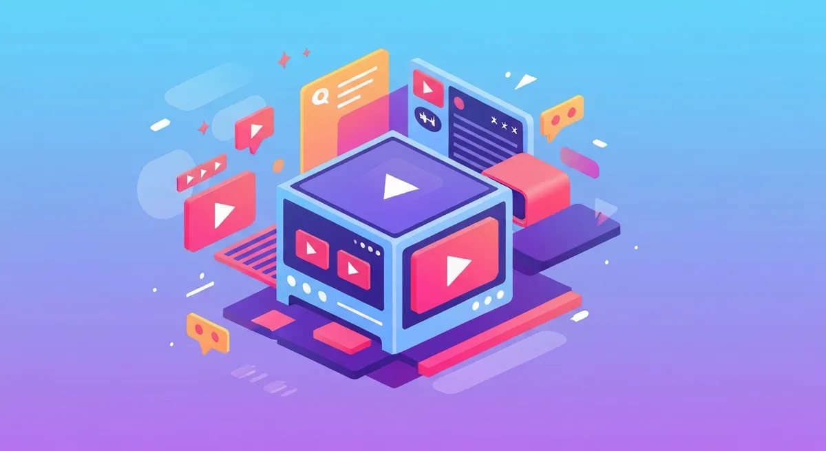 直播平台平台主页界面展示