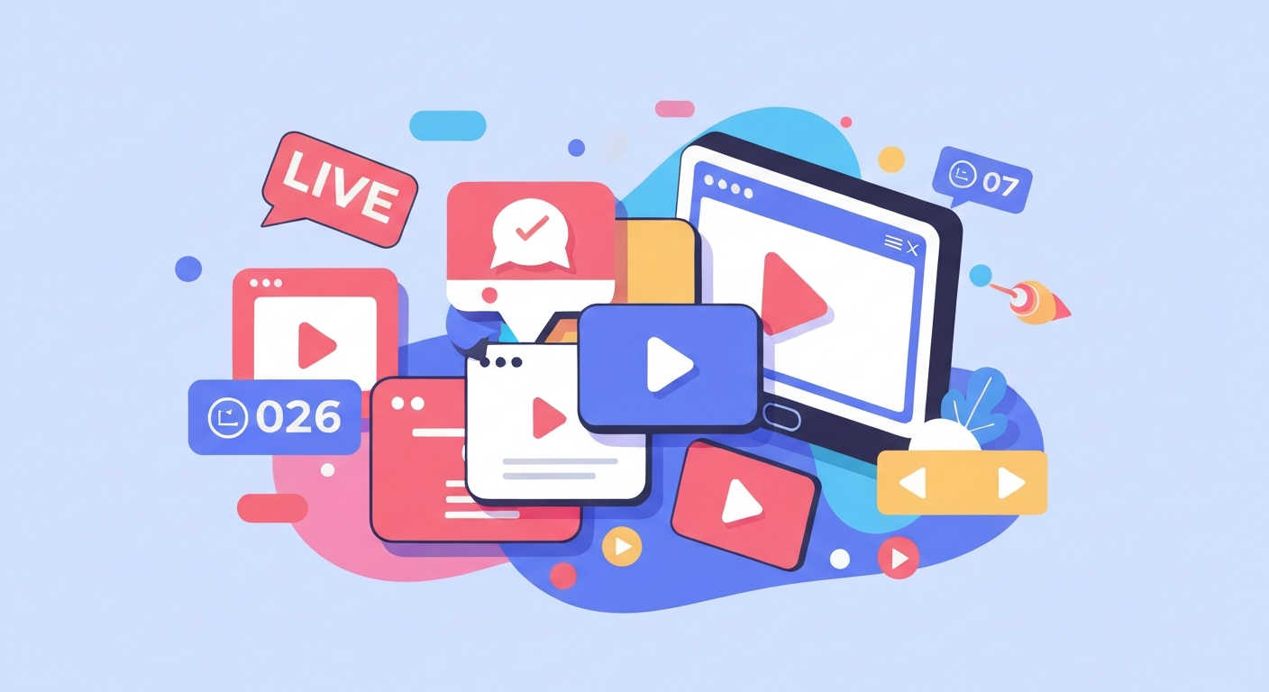 2026网站大全功能特色说明