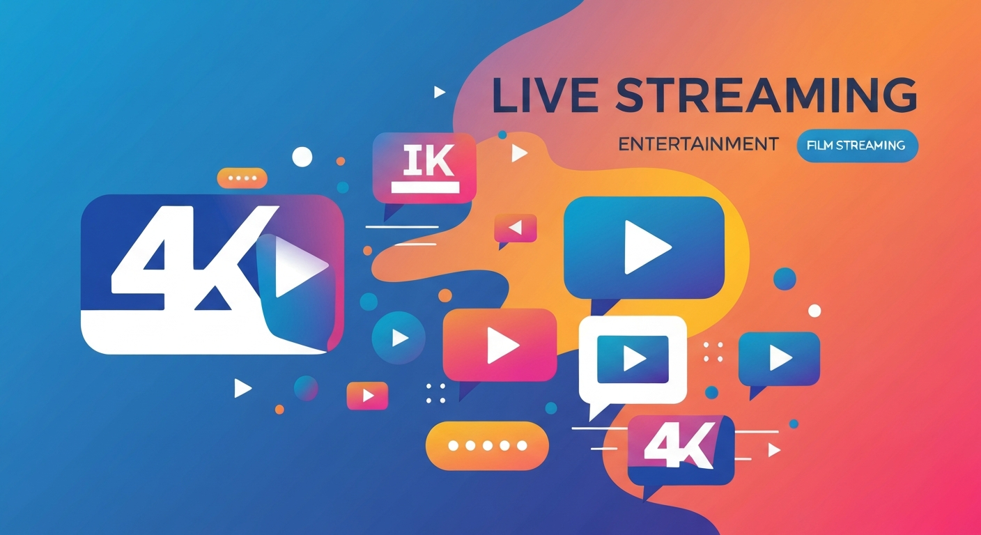 4K电影资源网站功能特色说明