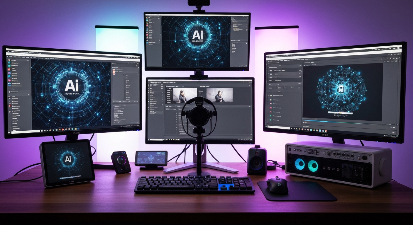 AI工具推荐2026平台详情介绍展示