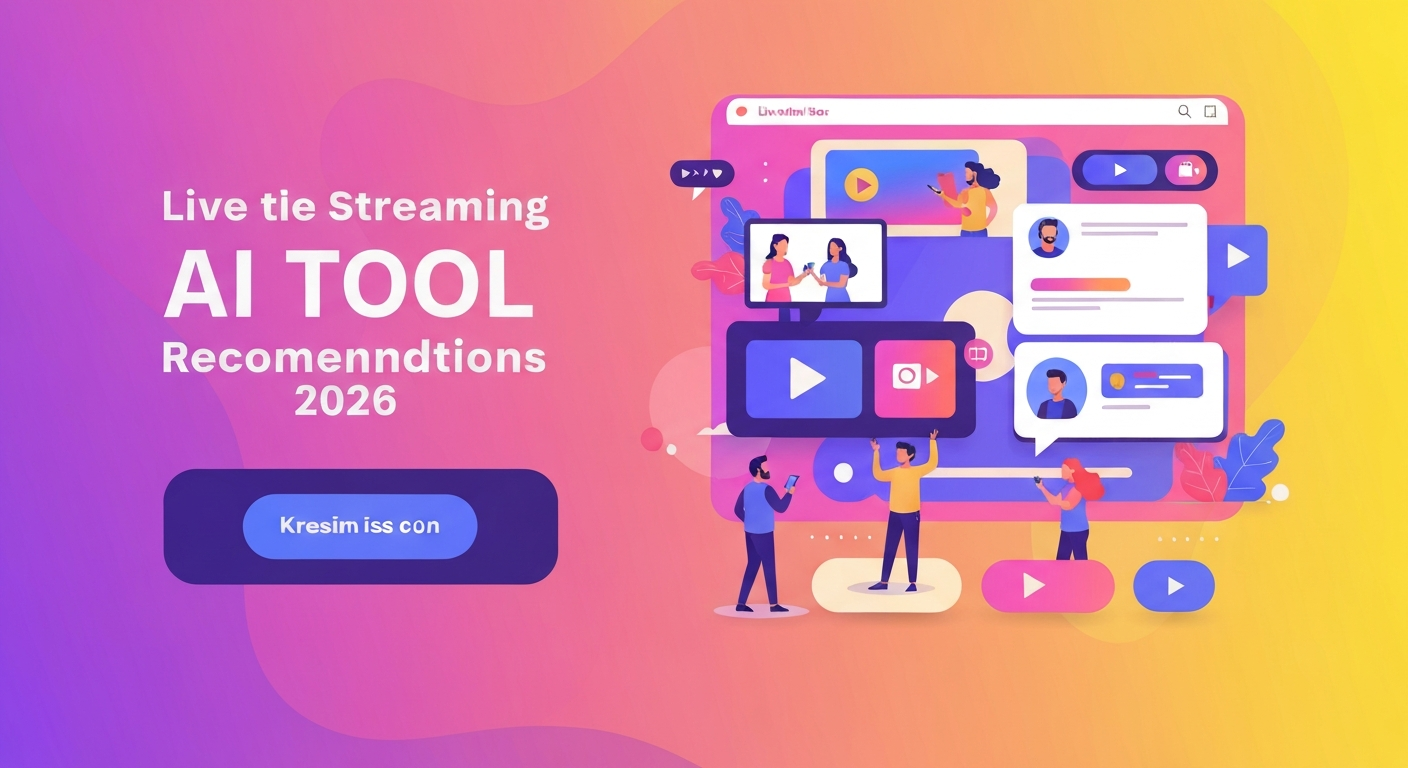 AI工具推荐2026功能特色说明