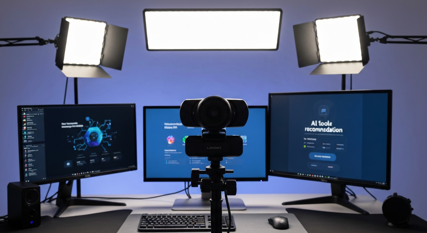 AI工具推荐2026平台详情介绍展示