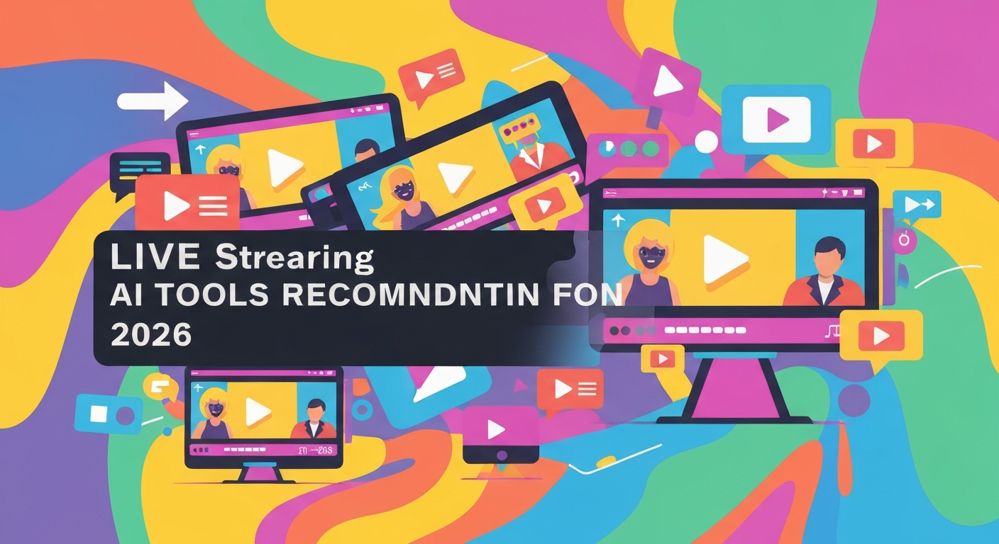 AI工具推荐2026功能特色说明