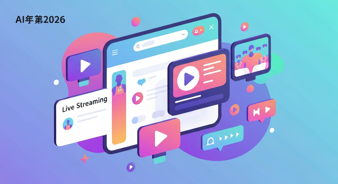 AI网站大全2026功能特色说明