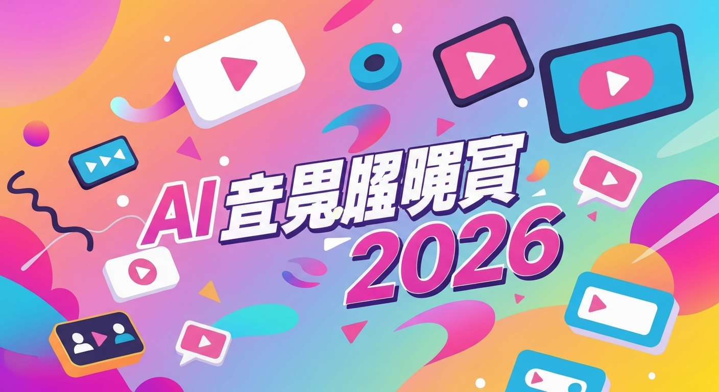 AI网站大全2026功能特色说明