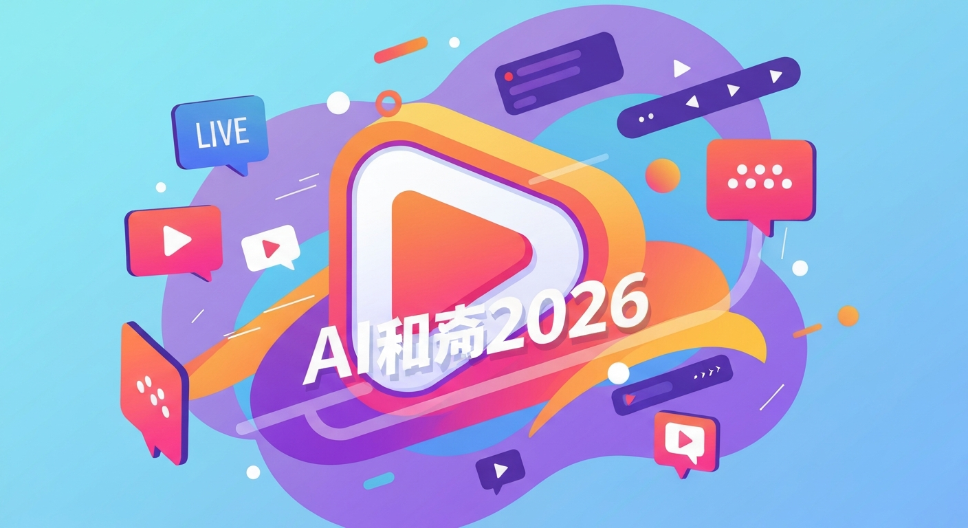 AI网站大全2026功能特色说明