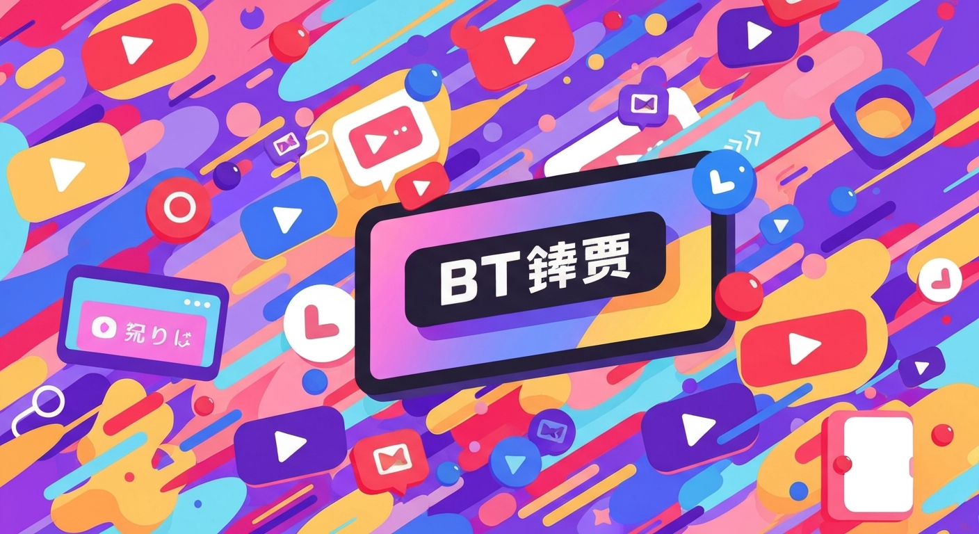 BT下载工具推荐功能特色说明