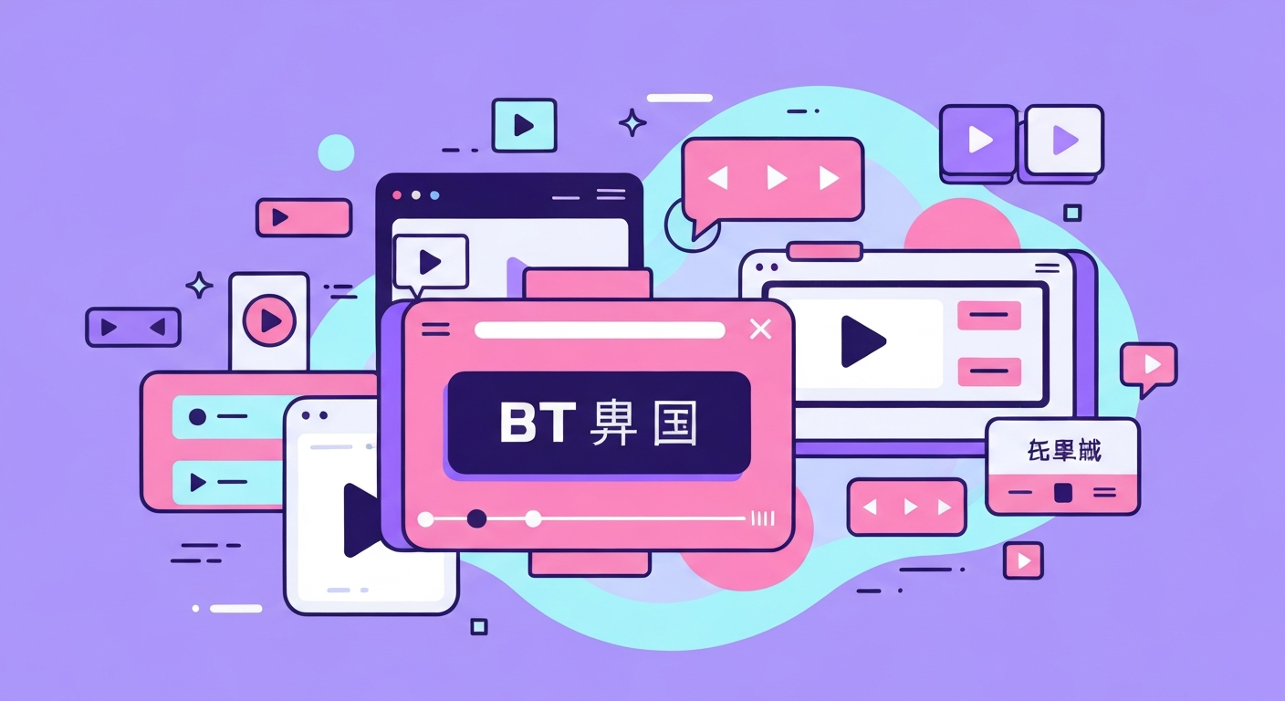 BT下载工具推荐功能特色说明