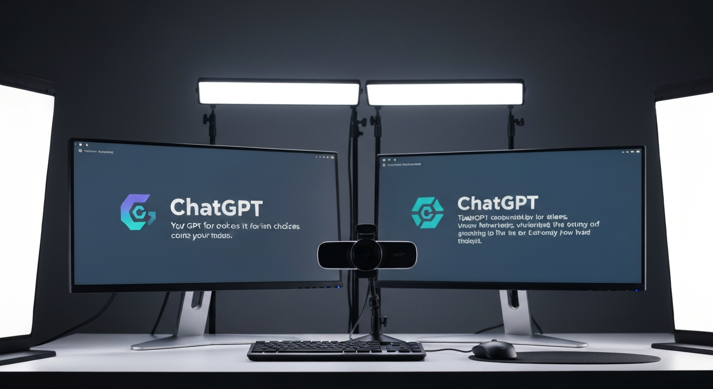 ChatGPT替代品平台详情介绍展示