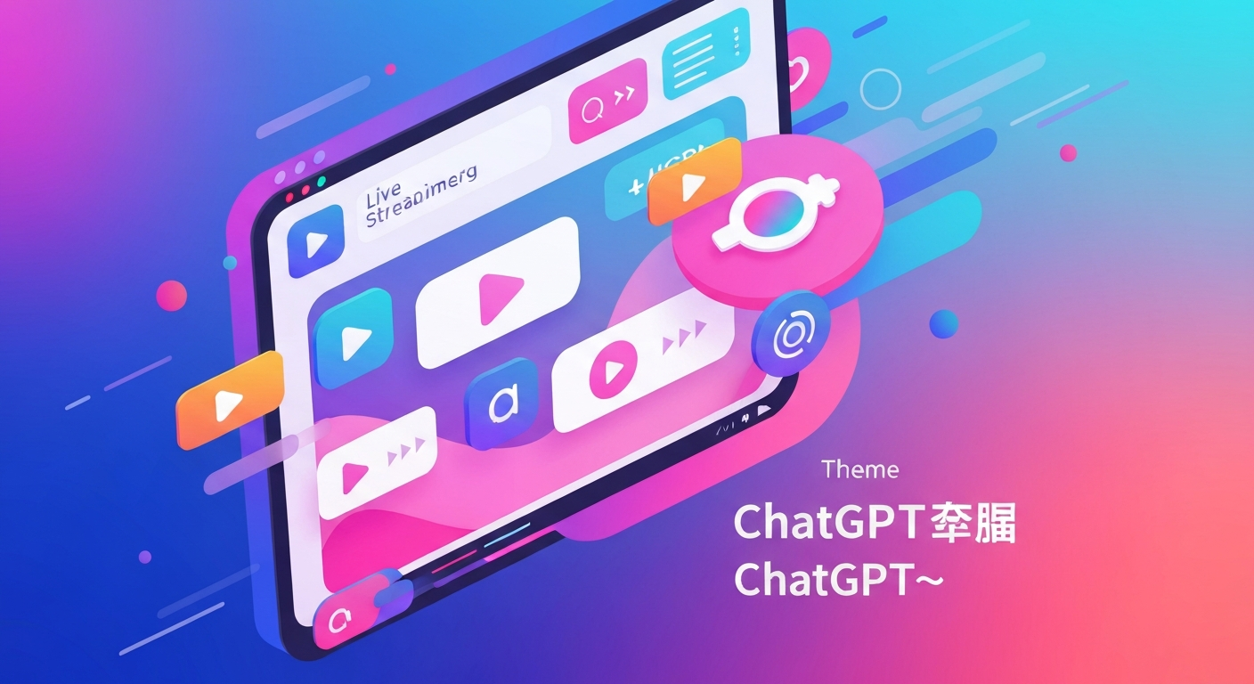 ChatGPT替代品功能特色说明