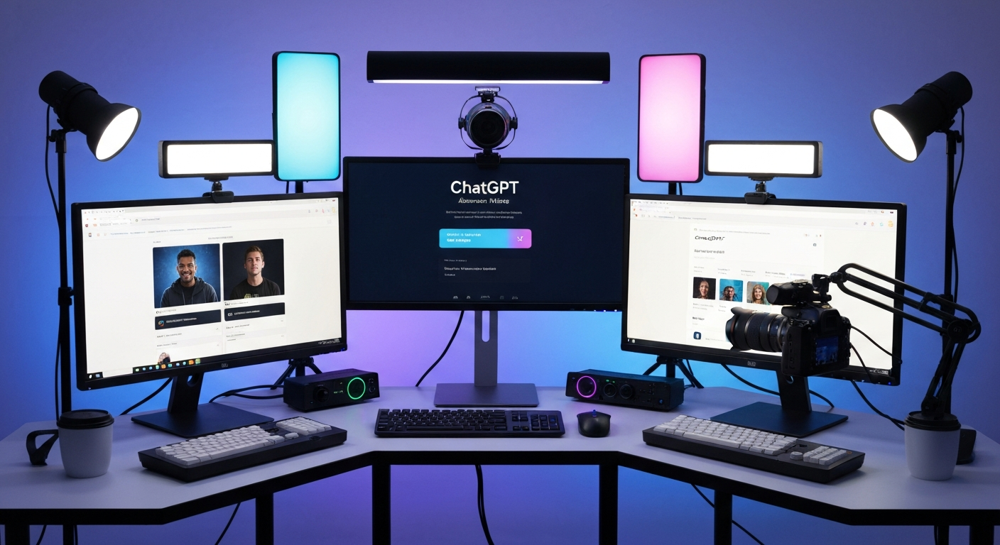 ChatGPT替代品平台详情介绍展示