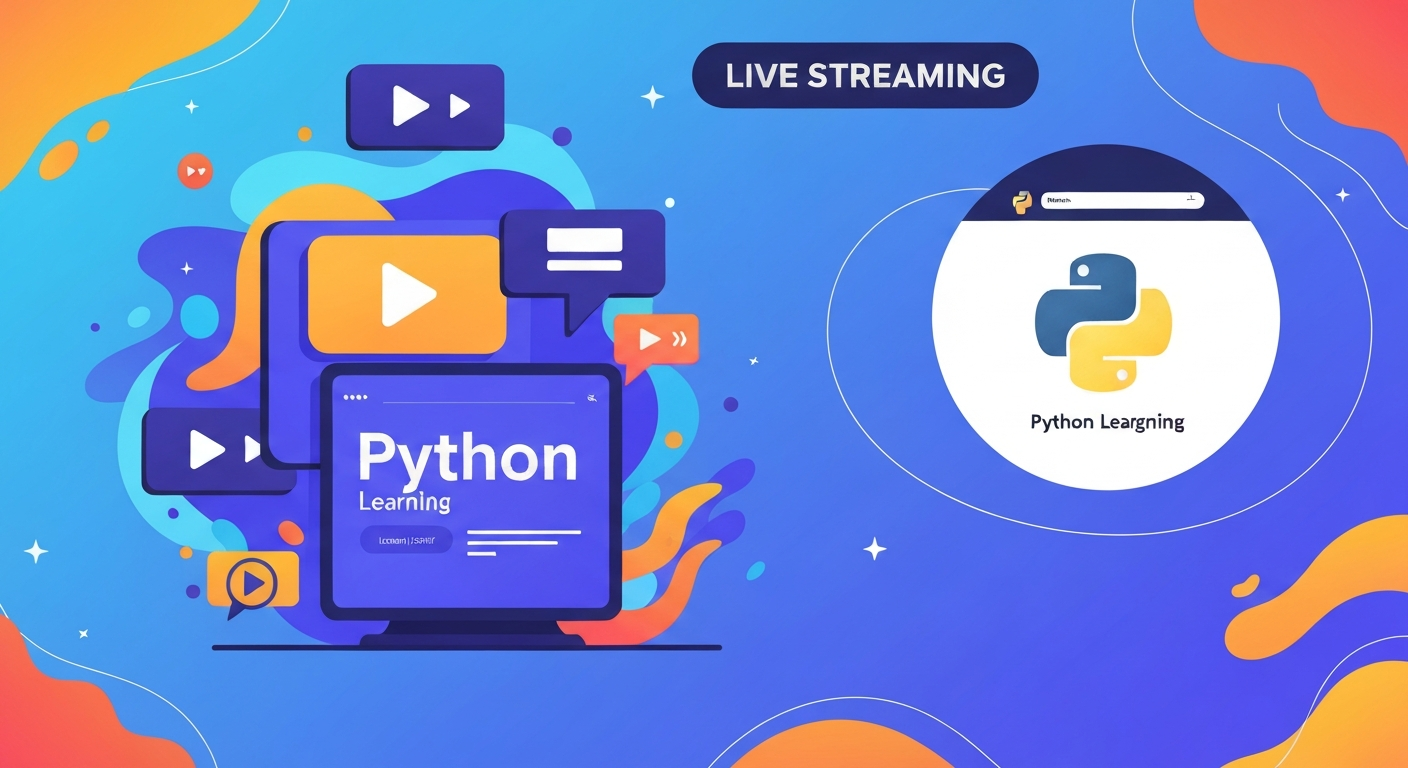 Python学习网站推荐功能特色说明