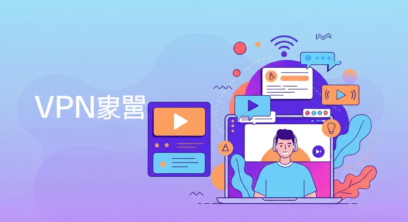 VPN哪个好用功能特色说明