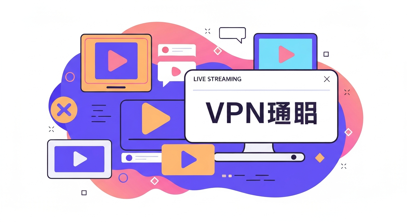 VPN安全吗功能特色说明