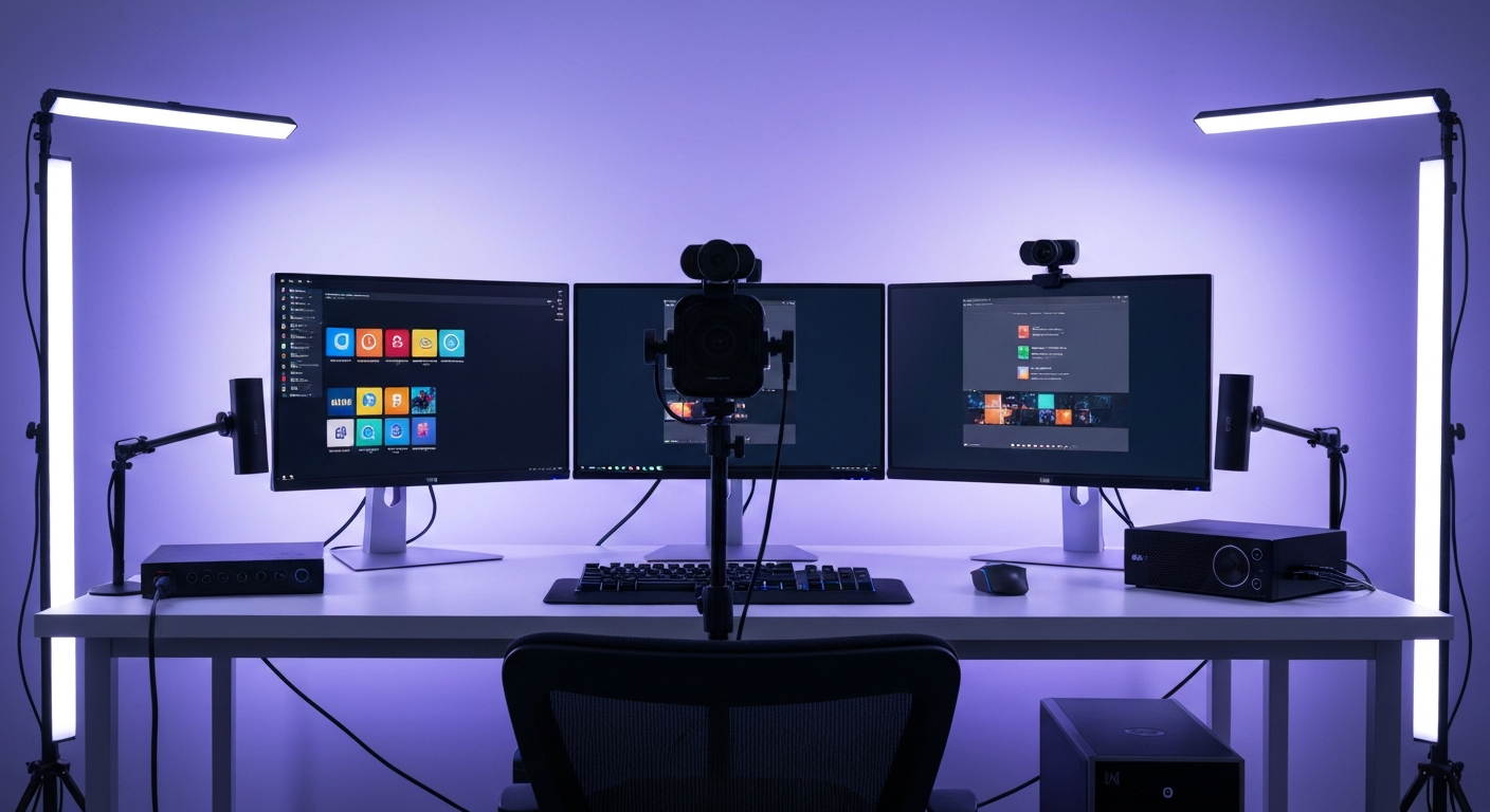 VPN推荐2026平台详情介绍展示