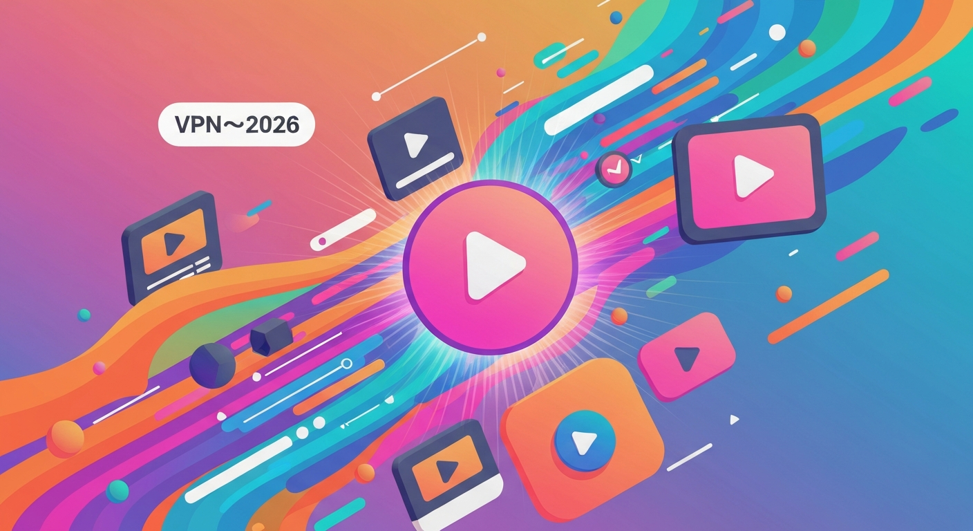VPN推荐2026功能特色说明