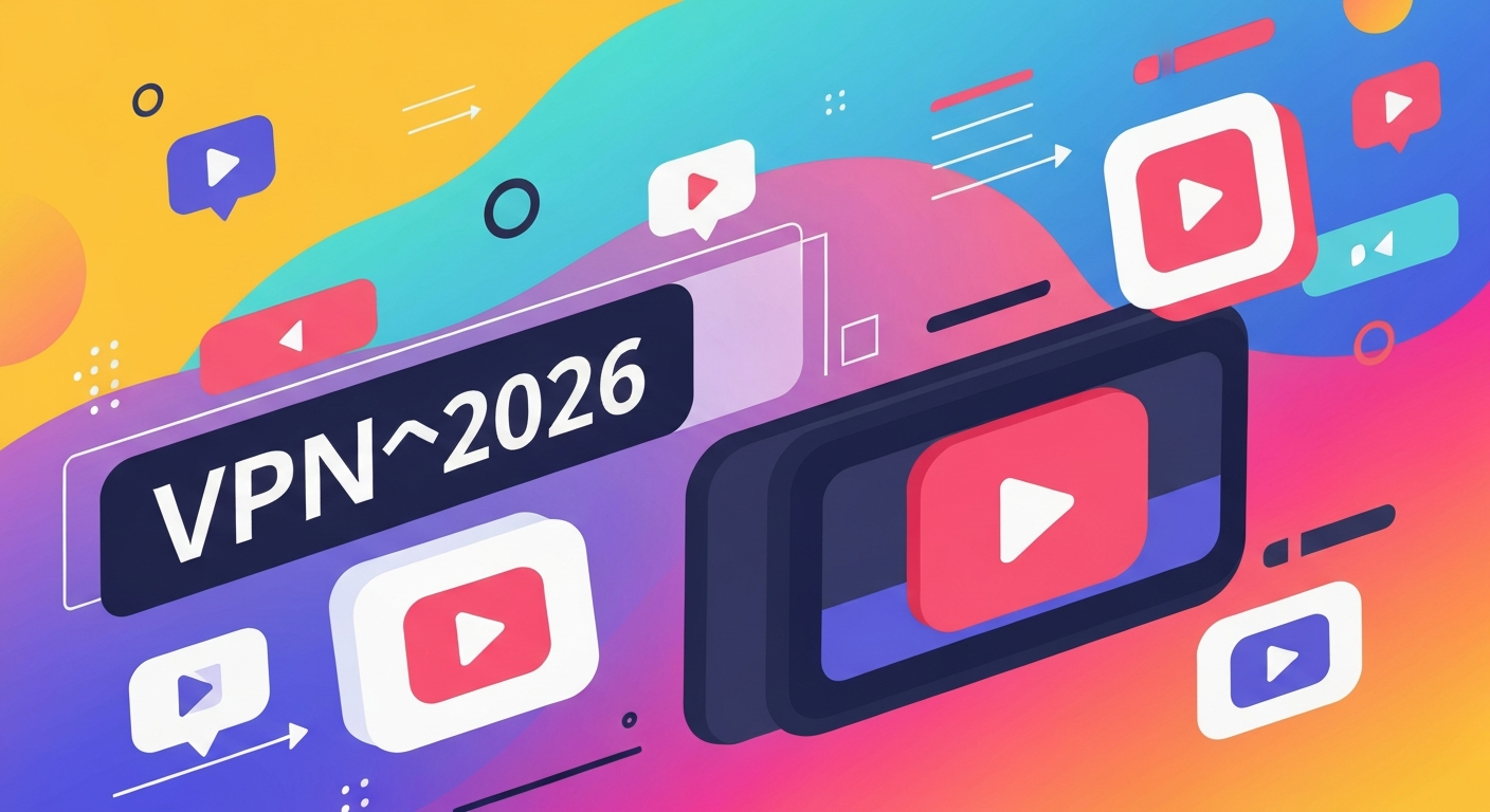 VPN推荐2026功能特色说明