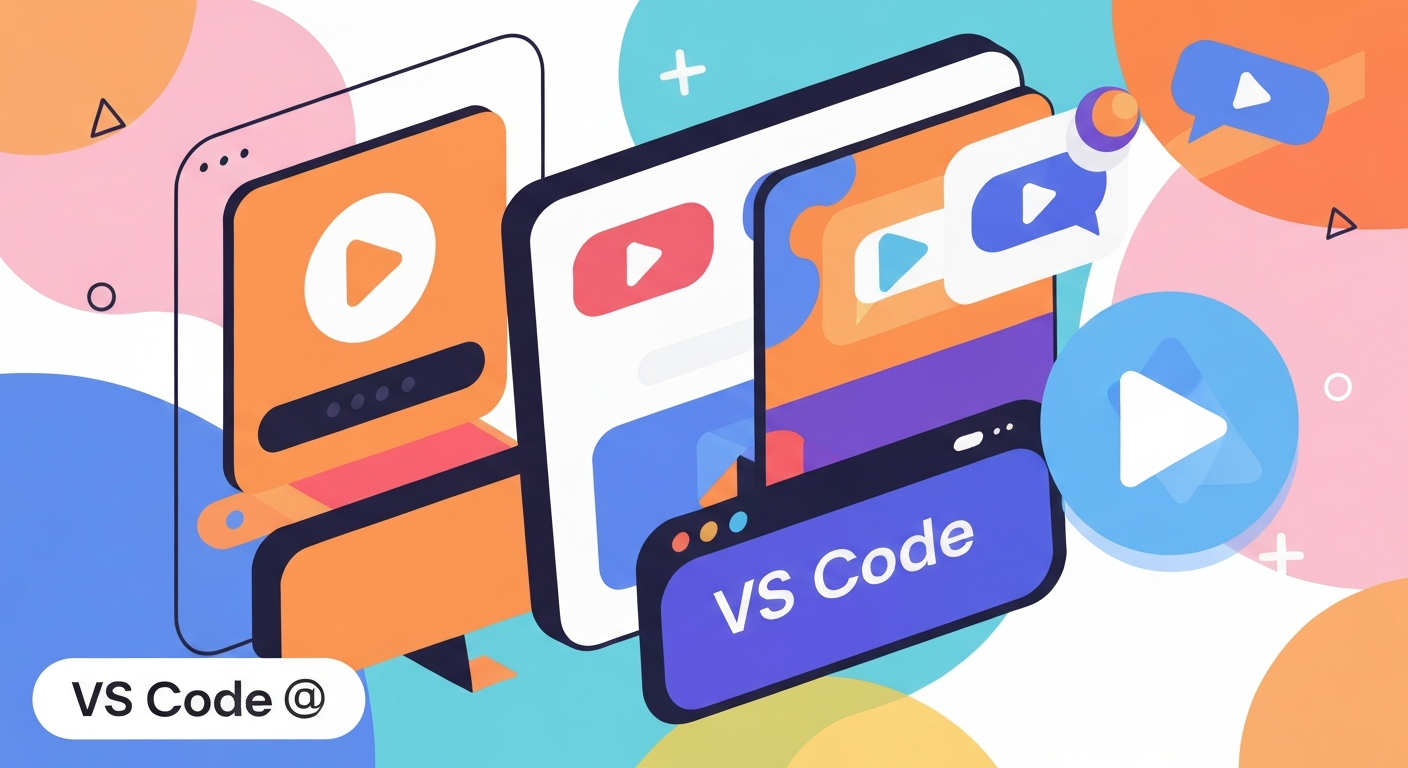 VS Code插件推荐功能特色说明