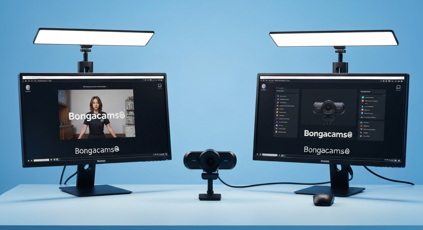 bongacams欧洲直播怎么样平台详情介绍展示