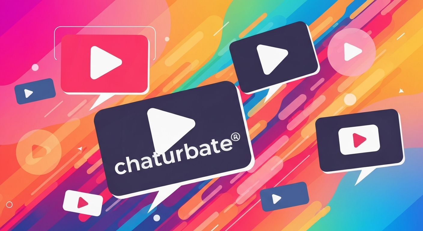 chaturbate在中国能用吗功能特色说明