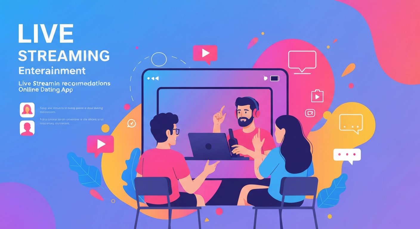 交友APP推荐功能特色说明