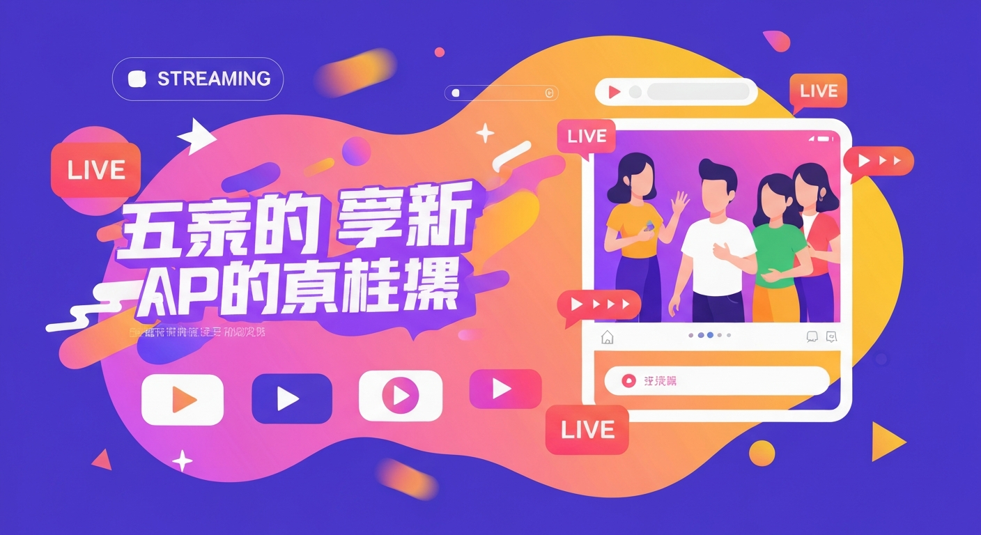 交友APP推荐功能特色说明