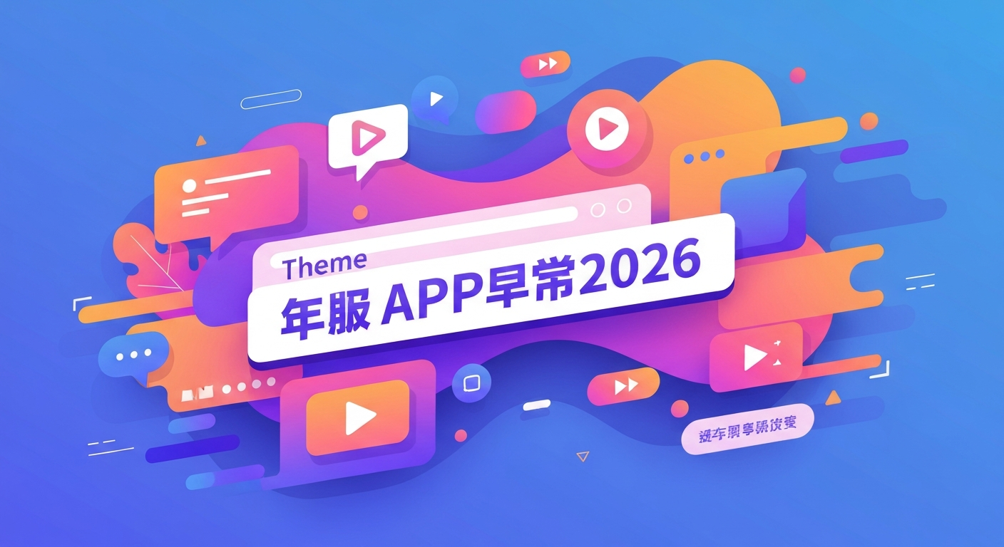 修图APP推荐2026功能特色说明