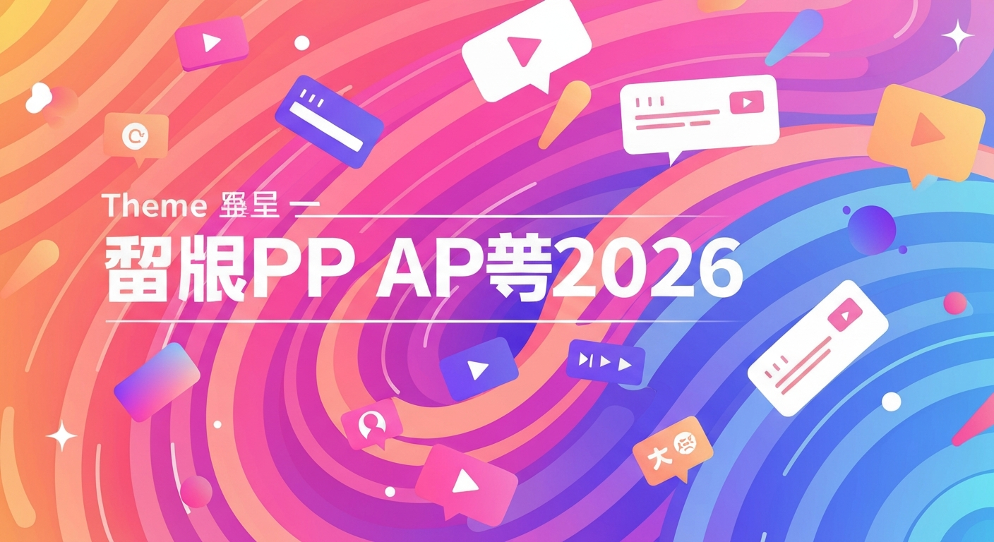 修图APP推荐2026功能特色说明