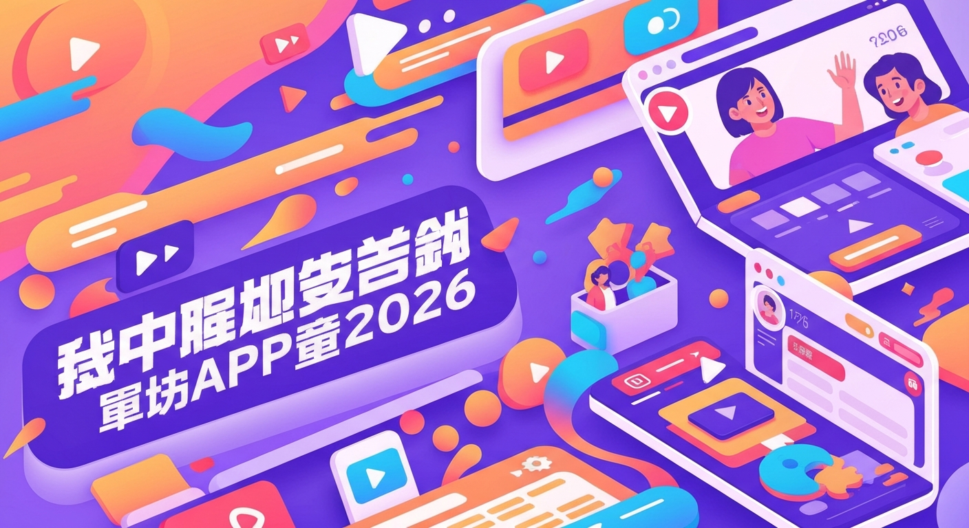 修图APP推荐2026功能特色说明