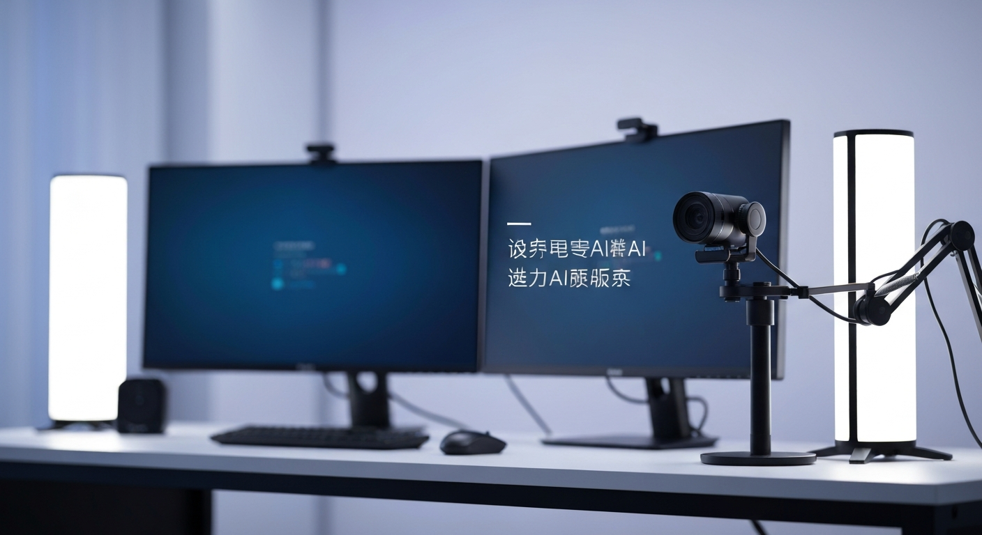 免费AI工具大全平台详情介绍展示