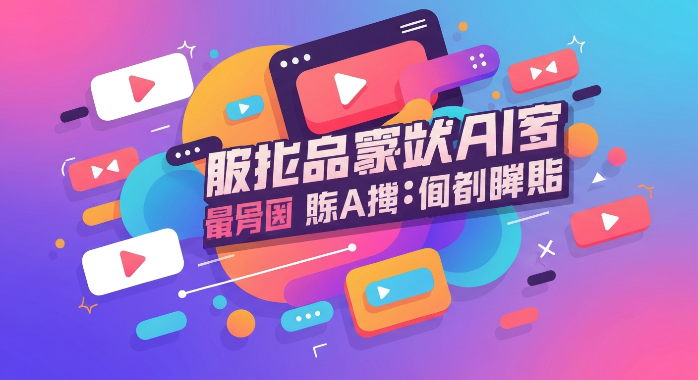 免费AI工具大全功能特色说明