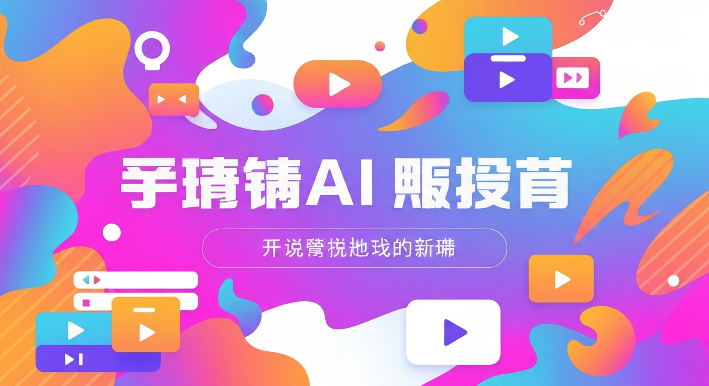 免费AI工具大全功能特色说明