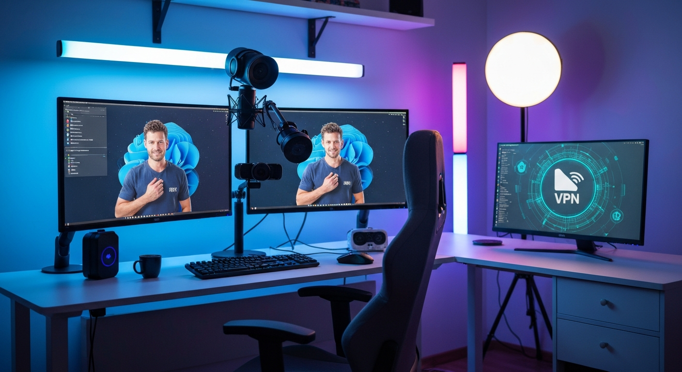 免费VPN推荐平台详情介绍展示