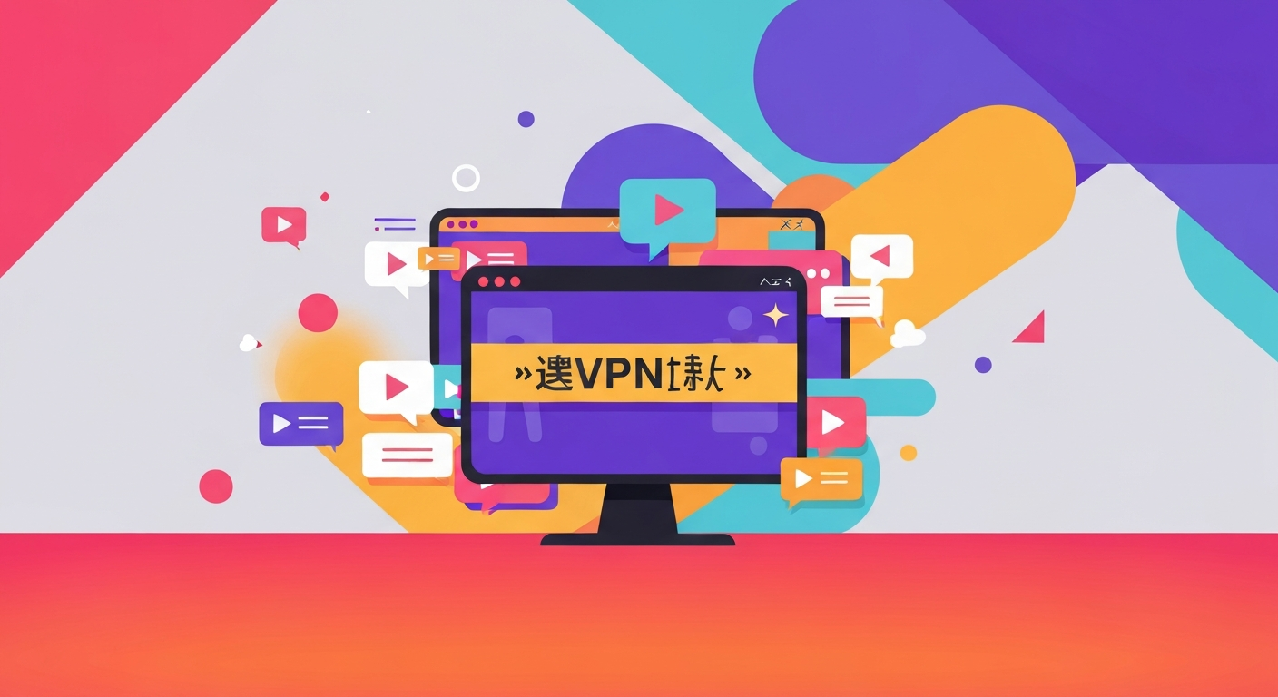 免费VPN推荐功能特色说明