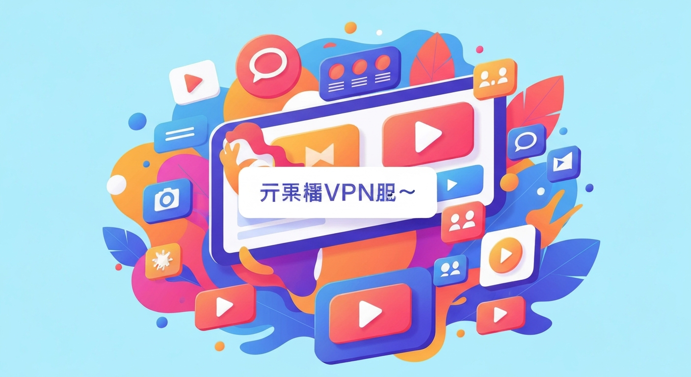 免费VPN推荐功能特色说明