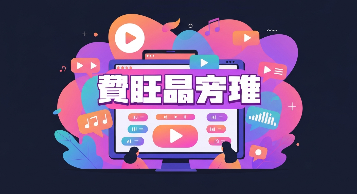 免费听歌网站推荐功能特色说明