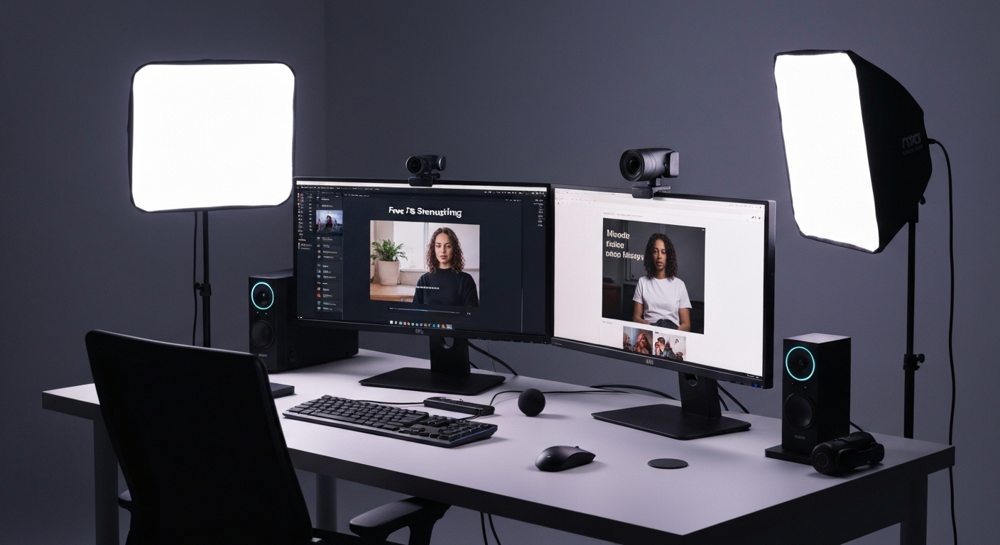 免费听歌网站推荐平台详情介绍展示