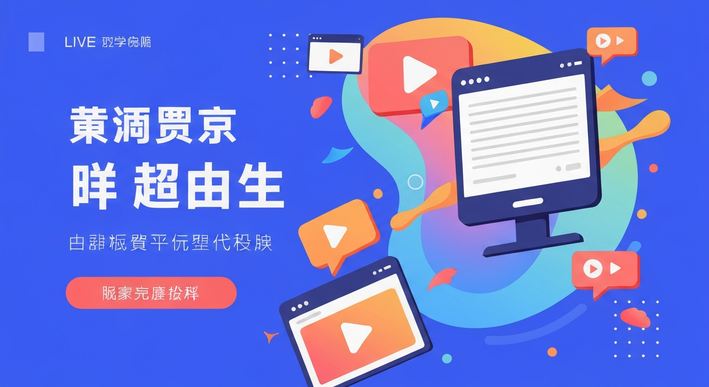 免费学习网站推荐功能特色说明