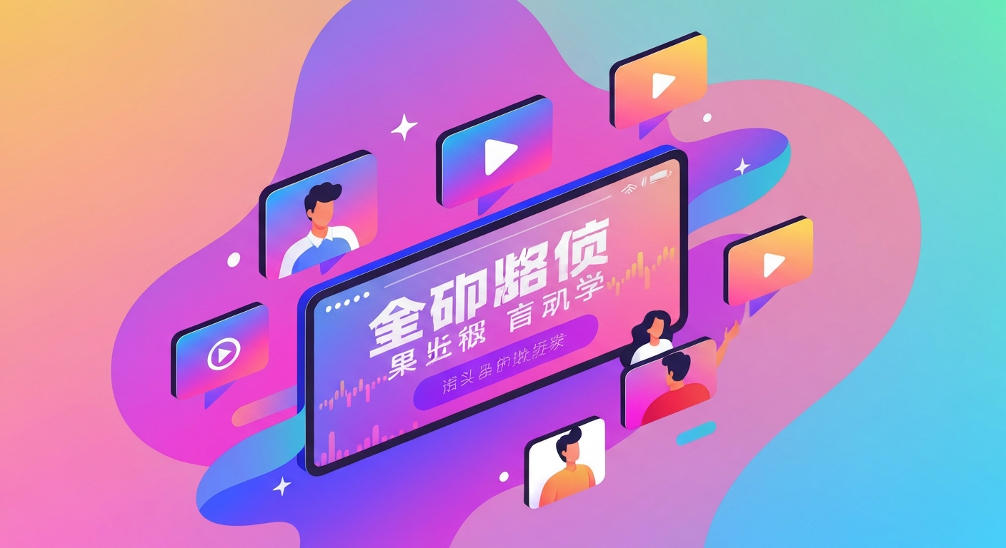免费学习网站推荐功能特色说明