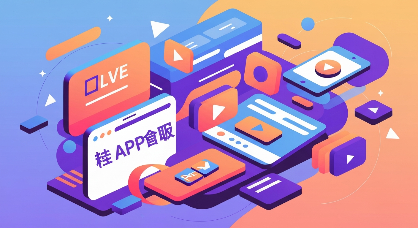 免费影视APP推荐功能特色说明