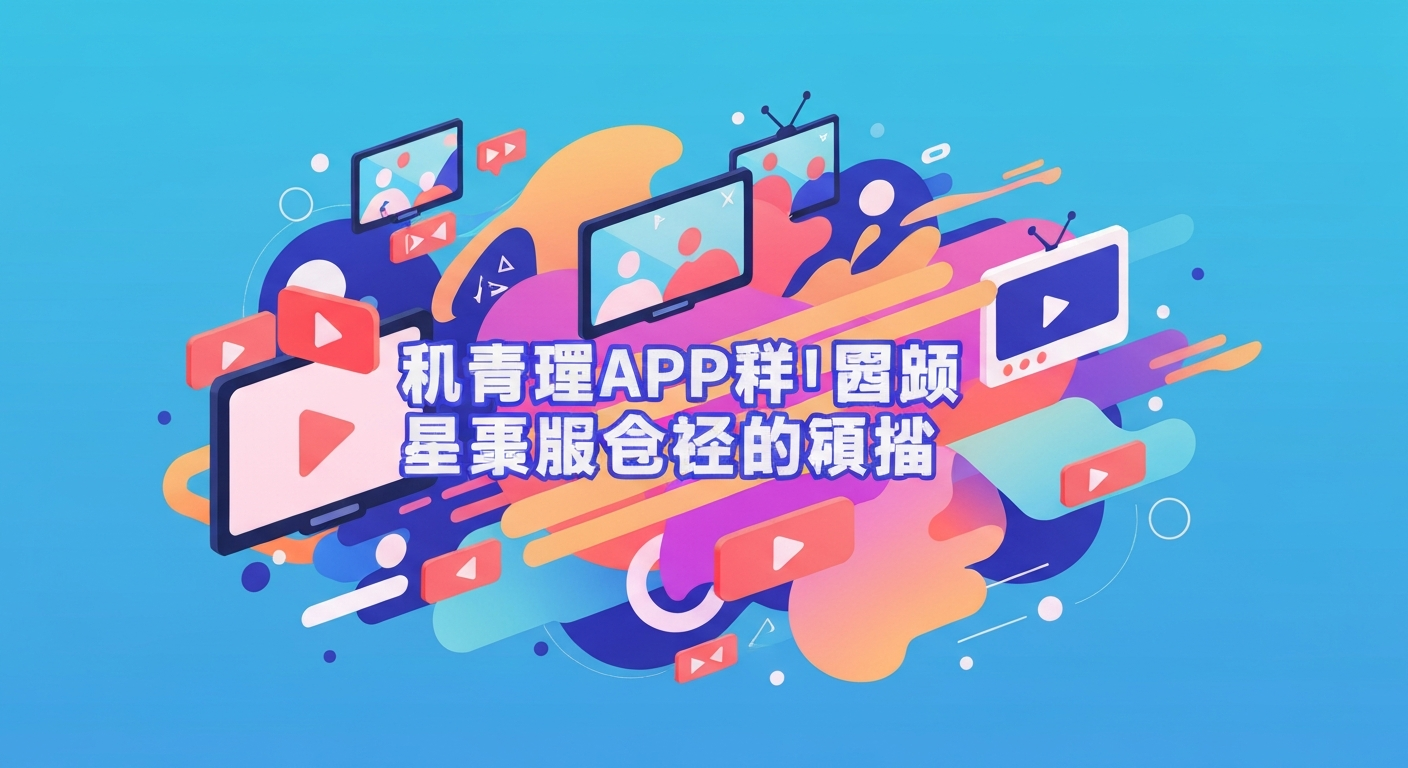 免费影视APP推荐功能特色说明