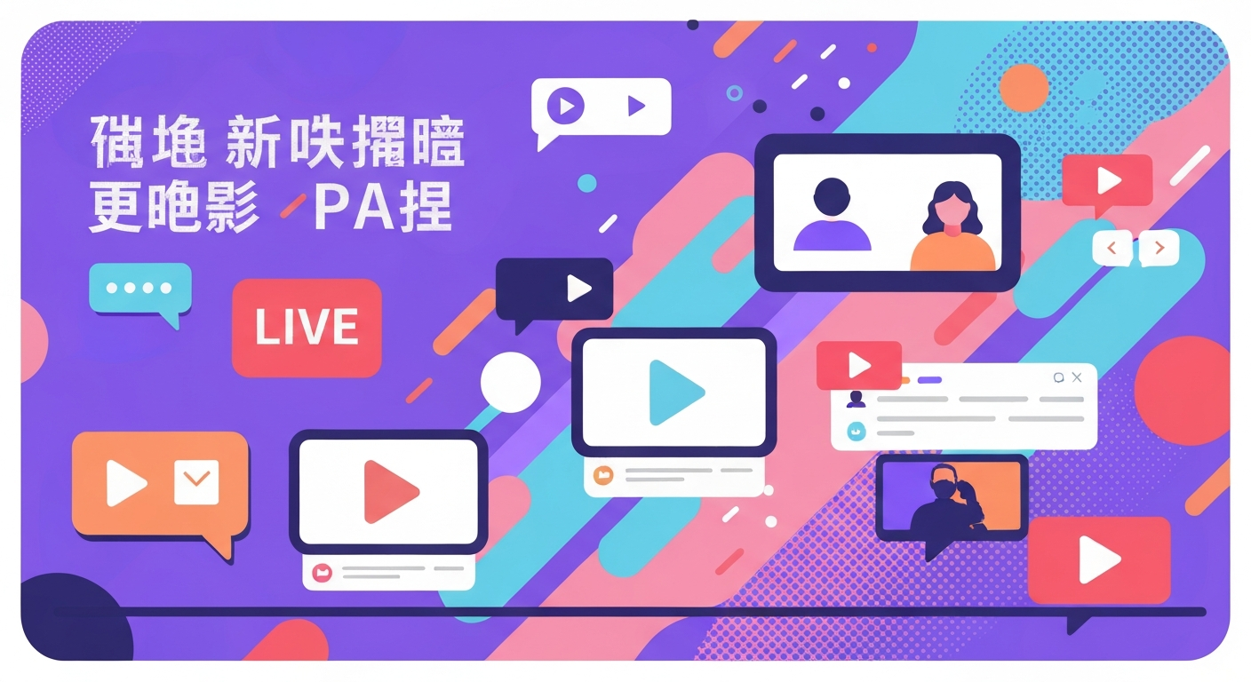 免费影视APP推荐功能特色说明