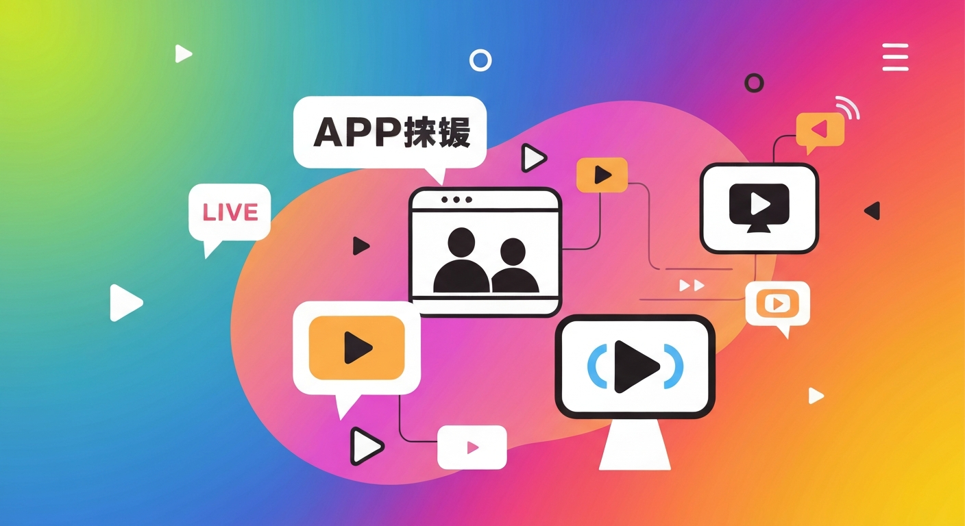 免费影视APP推荐功能特色说明