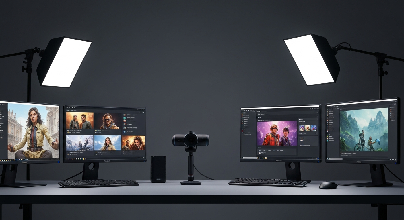 免费游戏平台排行平台详情介绍展示