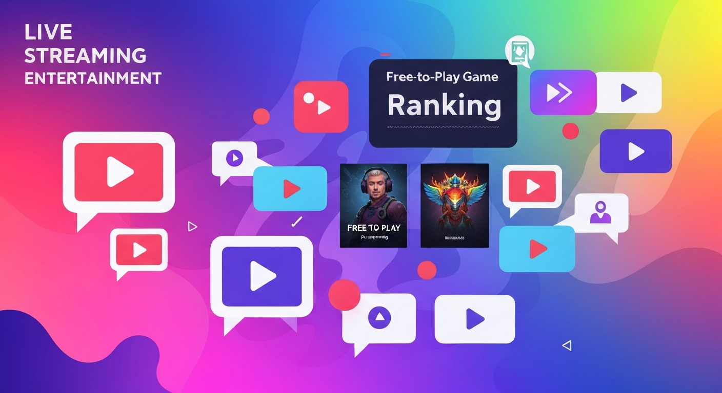 免费游戏平台排行功能特色说明