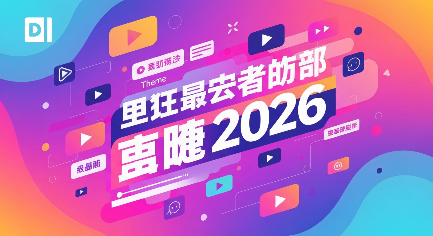 免费电影网站2026功能特色说明