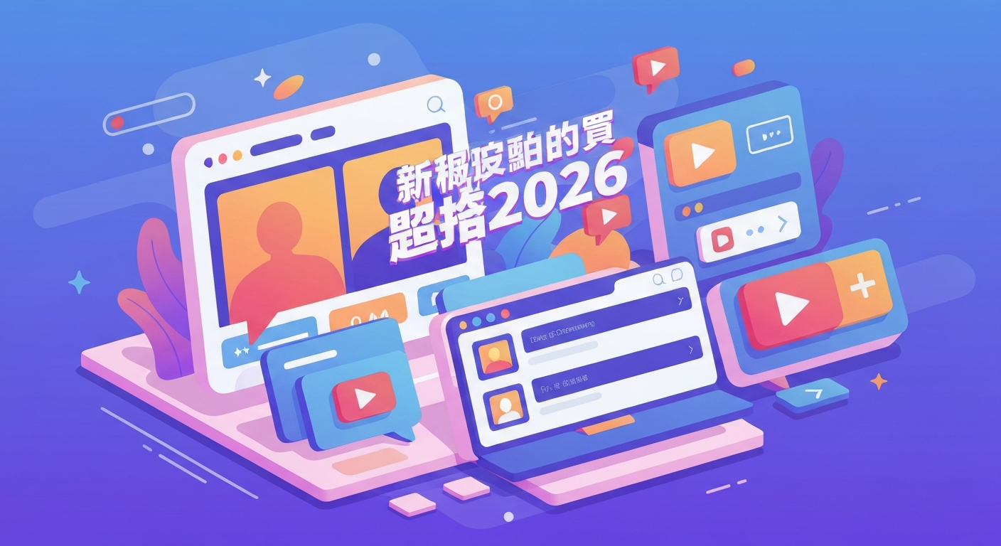 免费电影网站2026功能特色说明