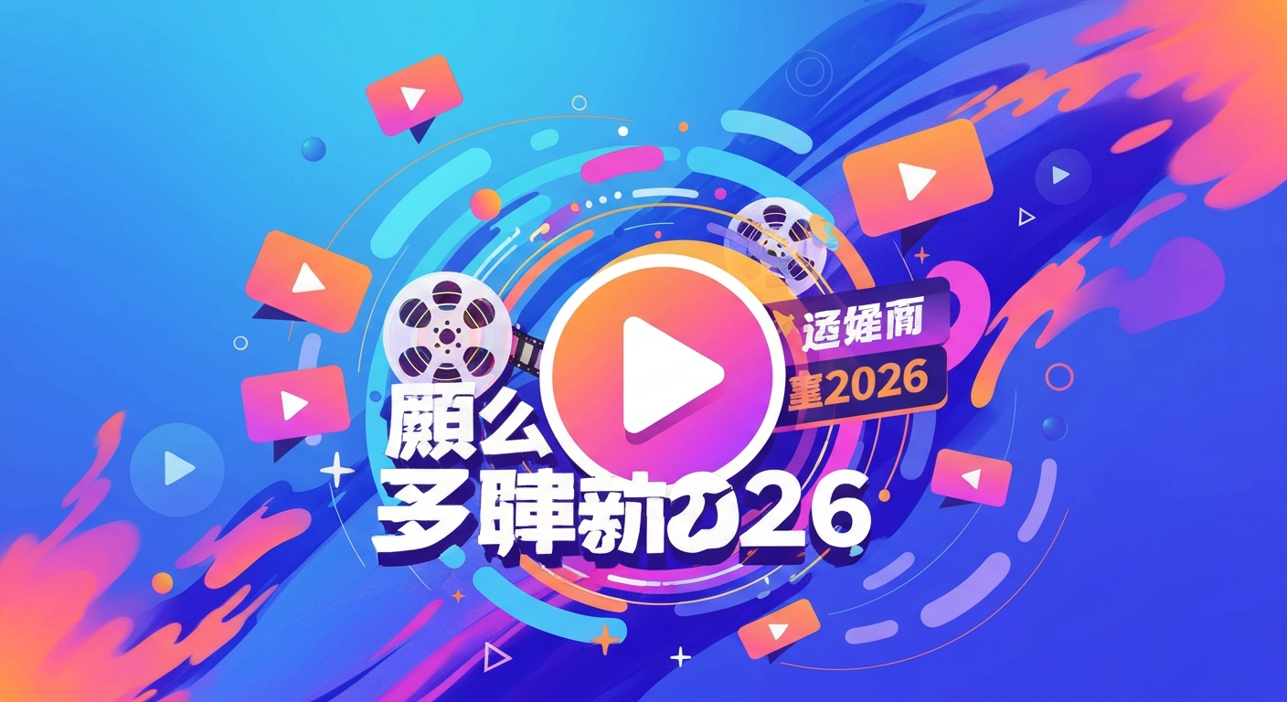 免费电影网站2026功能特色说明