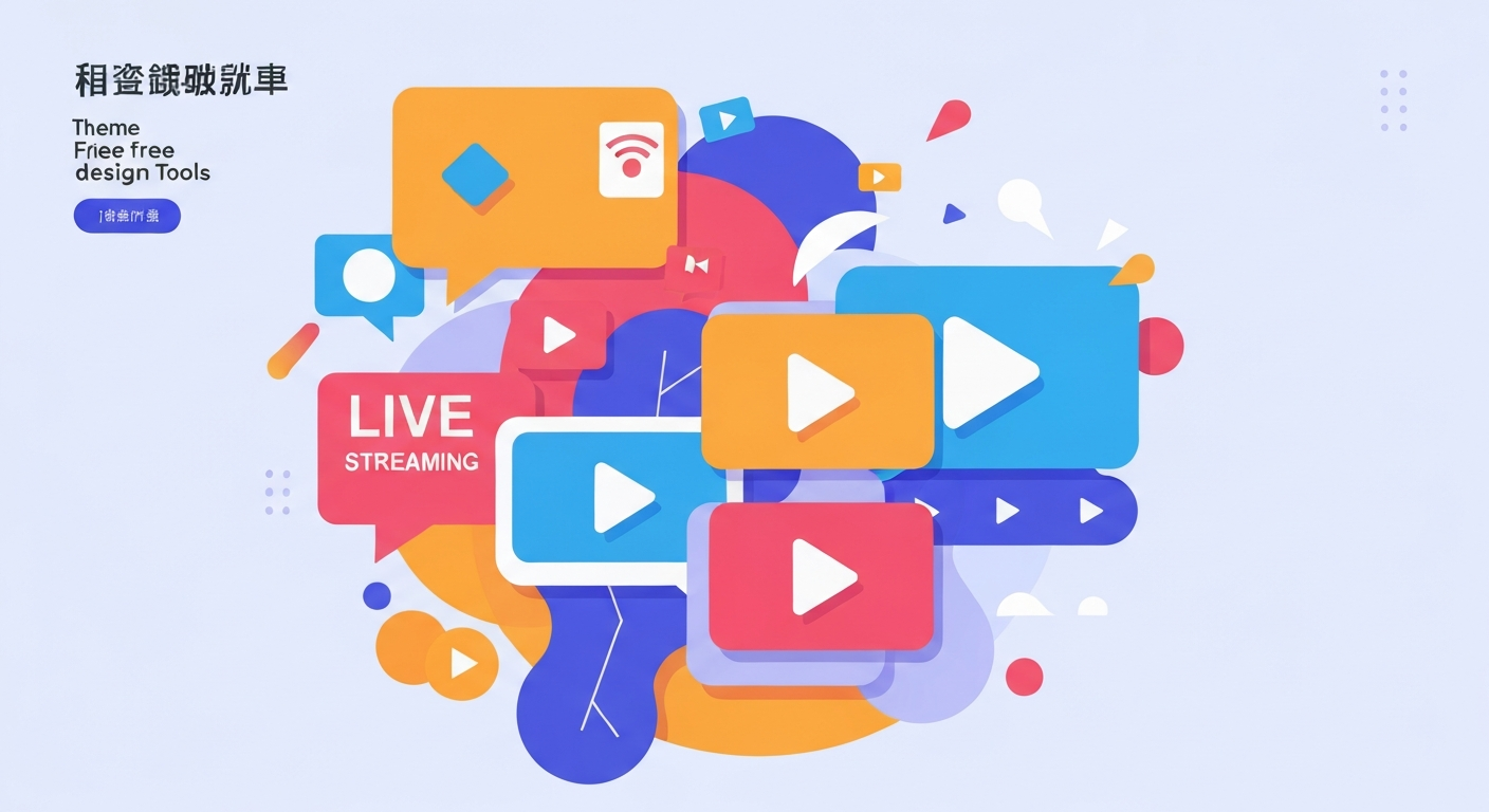 免费设计工具推荐功能特色说明