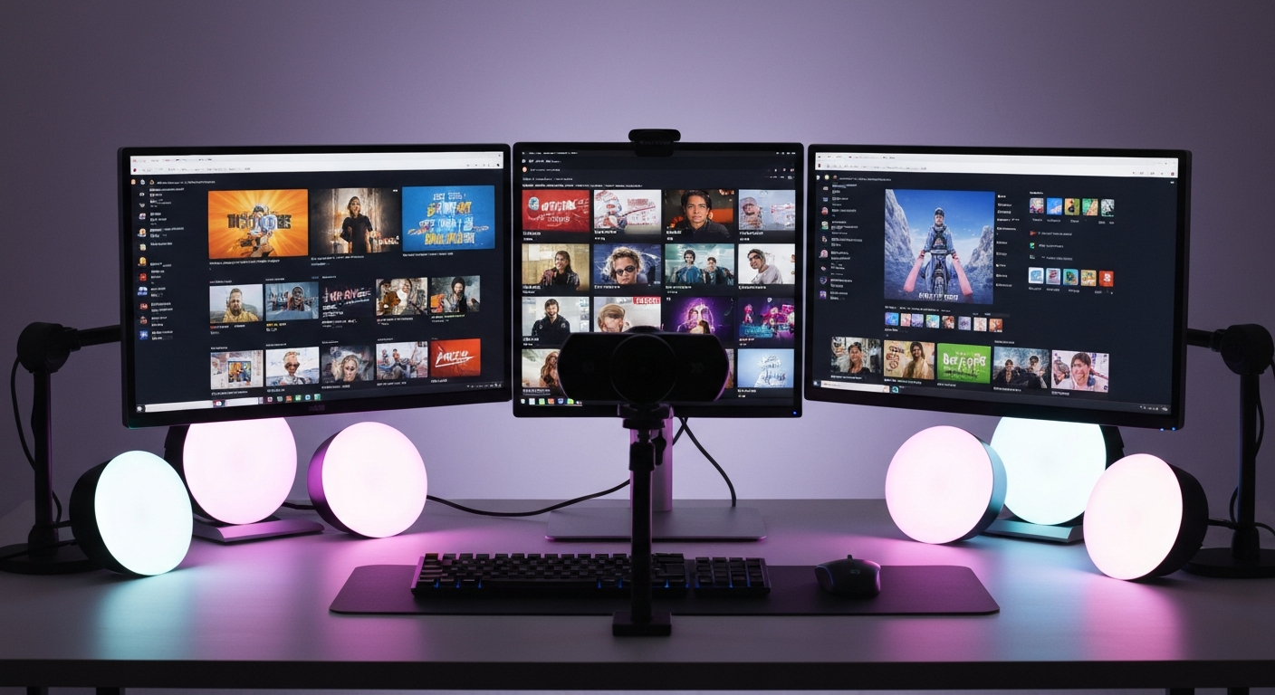 免费追剧网站推荐平台详情介绍展示